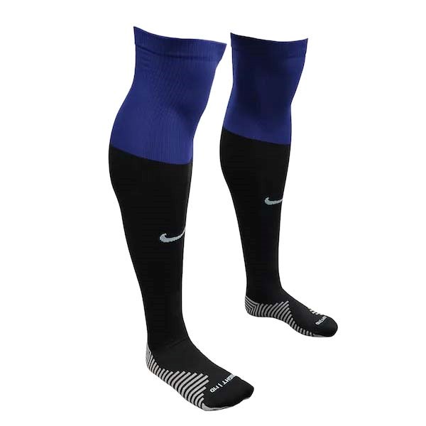 Calcetines Atlético De Madrid Replica Segunda Ropa 2022/23